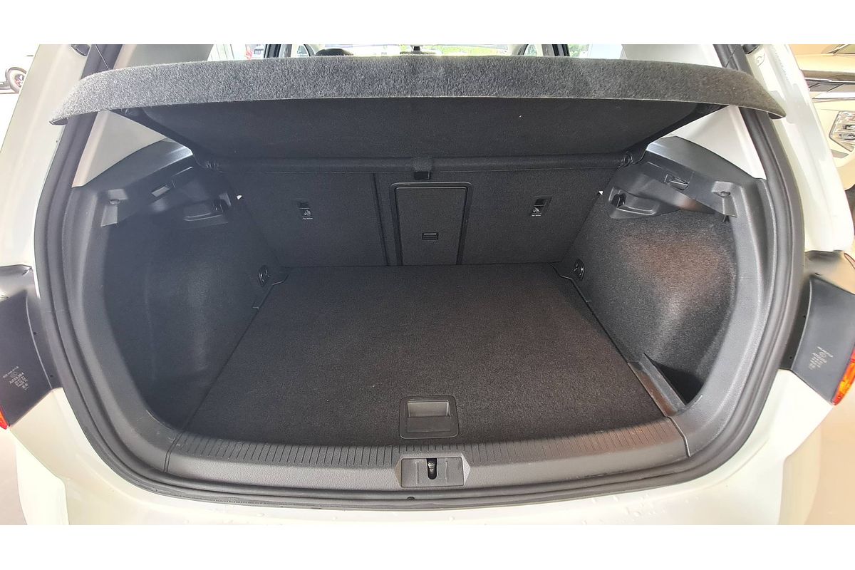 2018 Volkswagen Golf 110TSI Trendline 7.5