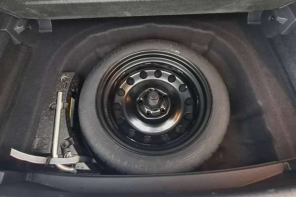 2018 Volkswagen Golf 110TSI Trendline 7.5