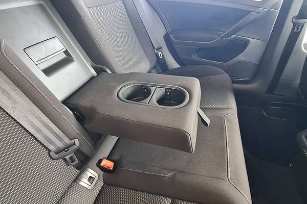 2018 Volkswagen Golf 110TSI Trendline 7.5