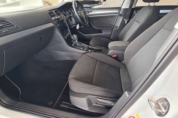 2018 Volkswagen Golf 110TSI Trendline 7.5