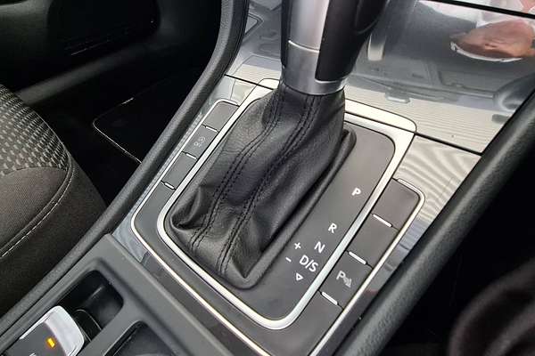 2018 Volkswagen Golf 110TSI Trendline 7.5