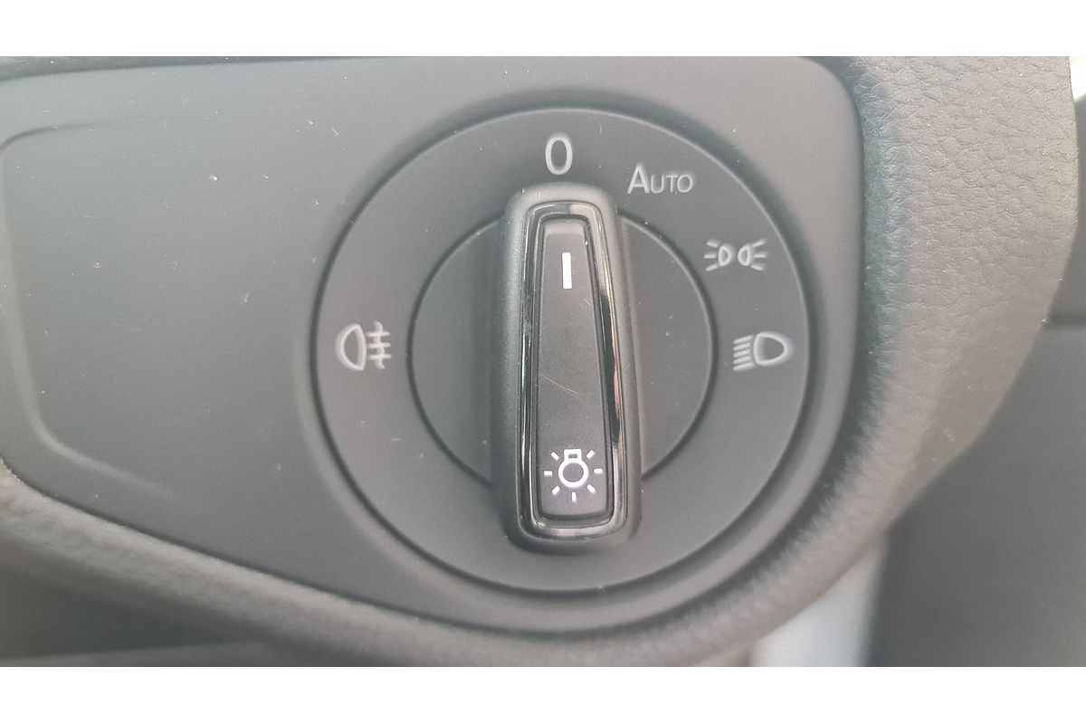 2018 Volkswagen Golf 110TSI Trendline 7.5