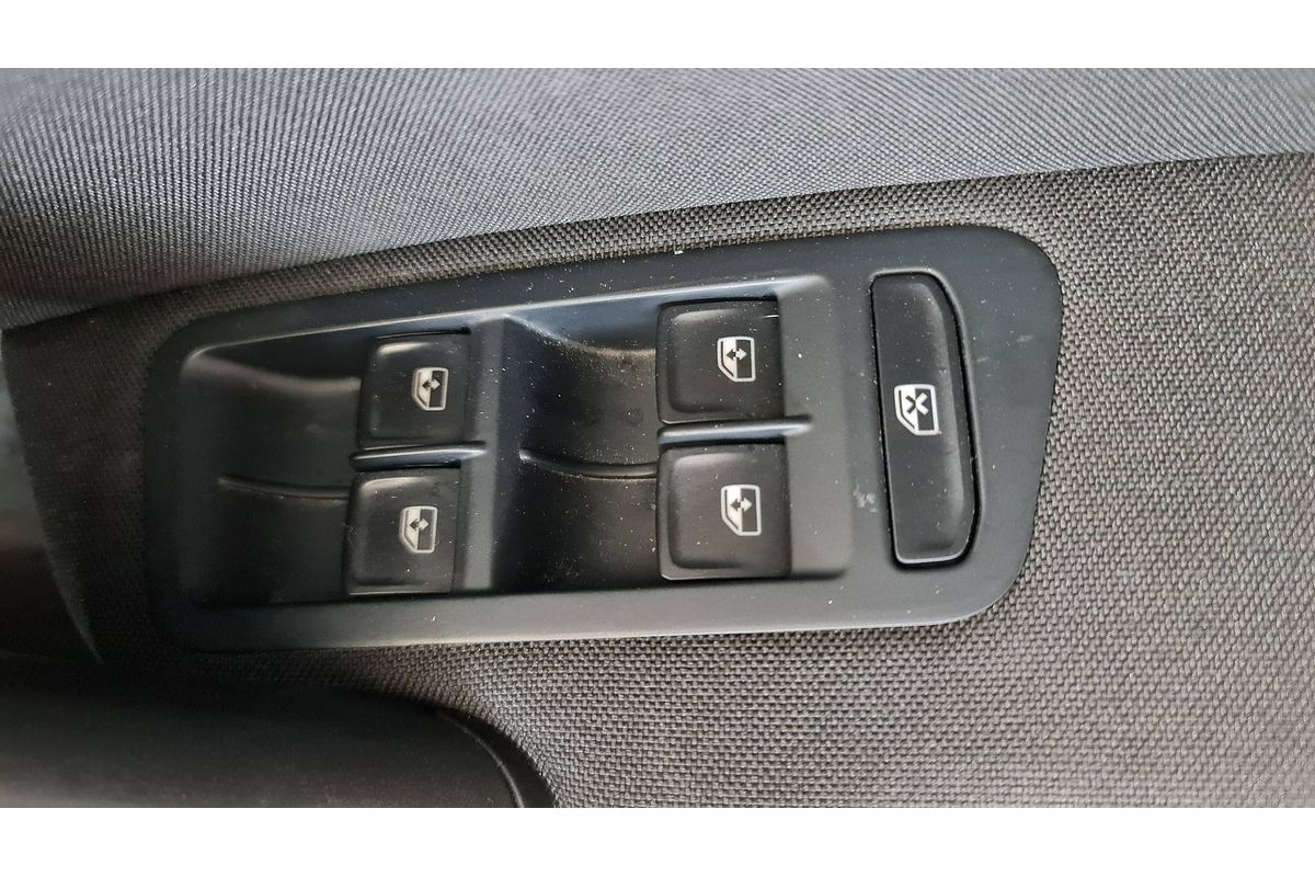 2018 Volkswagen Golf 110TSI Trendline 7.5