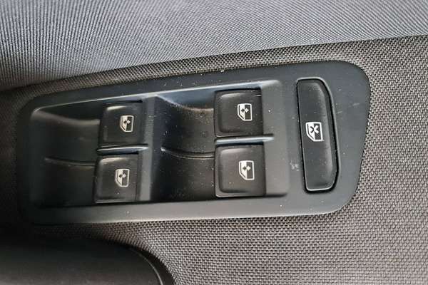 2018 Volkswagen Golf 110TSI Trendline 7.5