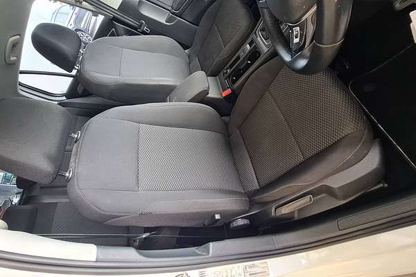 2018 Volkswagen Golf 110TSI Trendline 7.5