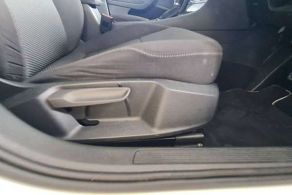 2018 Volkswagen Golf 110TSI Trendline 7.5