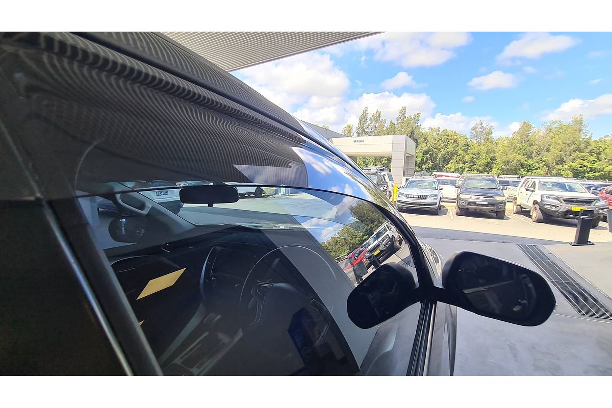 2015 Mitsubishi Pajero Sport GLX QE
