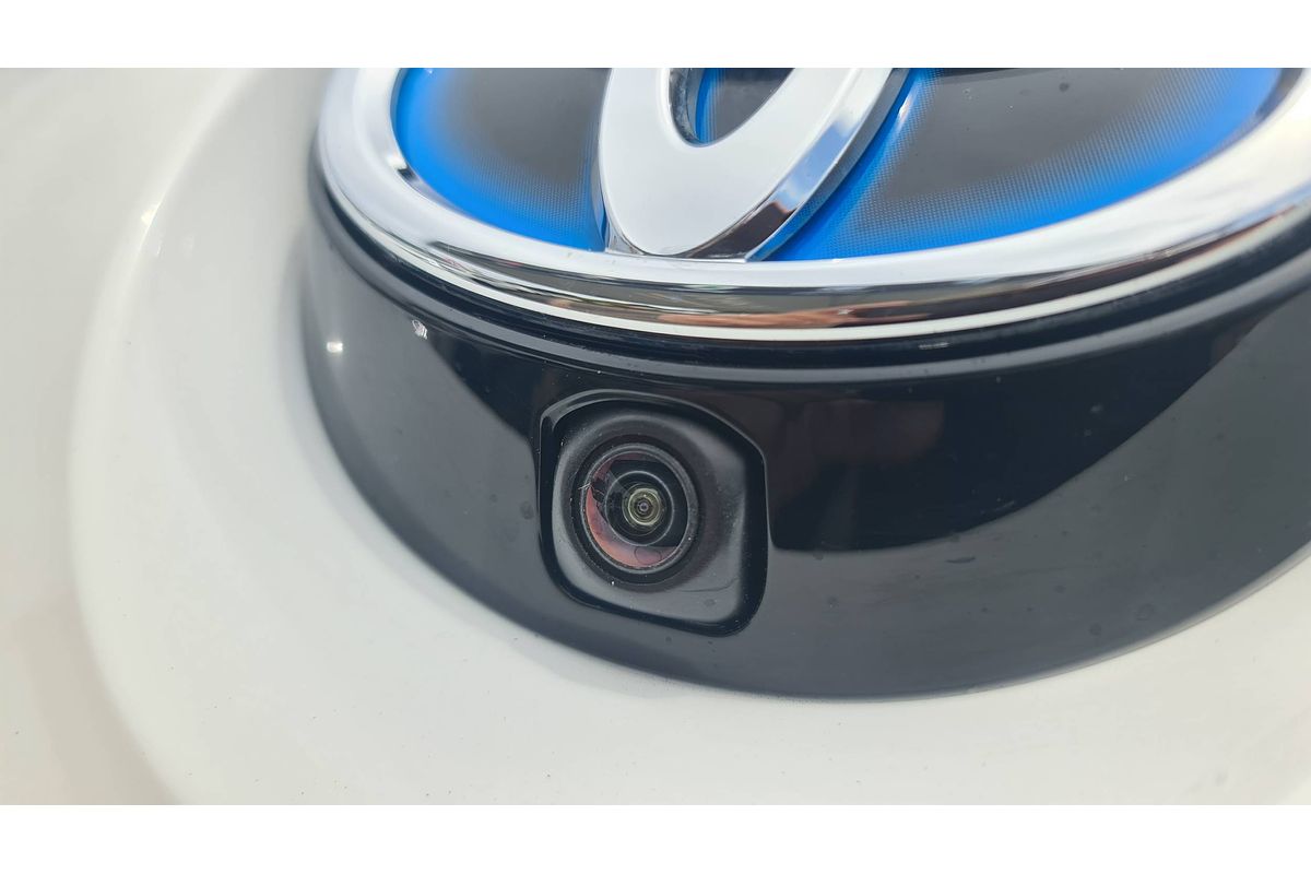 2020 Toyota Corolla Ascent Sport Hybrid ZWE211R