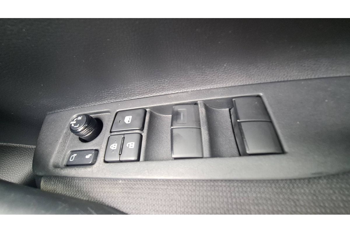 2020 Toyota Corolla Ascent Sport Hybrid ZWE211R