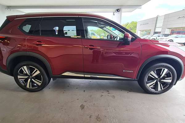 2023 Nissan X-TRAIL Ti e-POWER T33