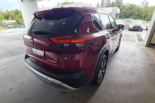 2023 Nissan X-TRAIL Ti e-POWER T33