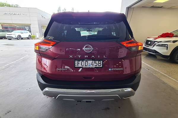 2023 Nissan X-TRAIL Ti e-POWER T33