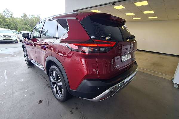 2023 Nissan X-TRAIL Ti e-POWER T33