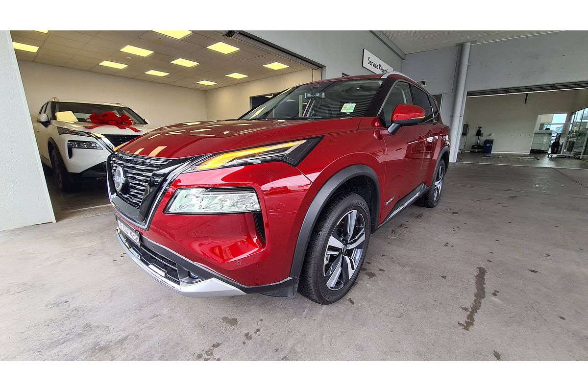 2023 Nissan X-TRAIL Ti e-POWER T33