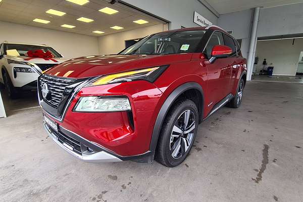 2023 Nissan X-TRAIL Ti e-POWER T33