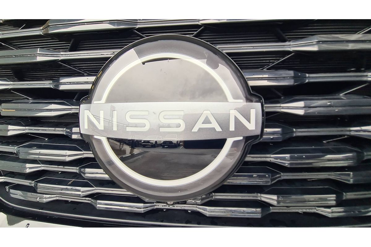 2023 Nissan X-TRAIL Ti e-POWER T33