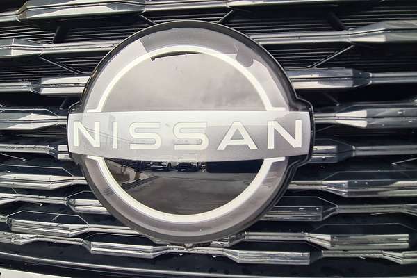 2023 Nissan X-TRAIL Ti e-POWER T33