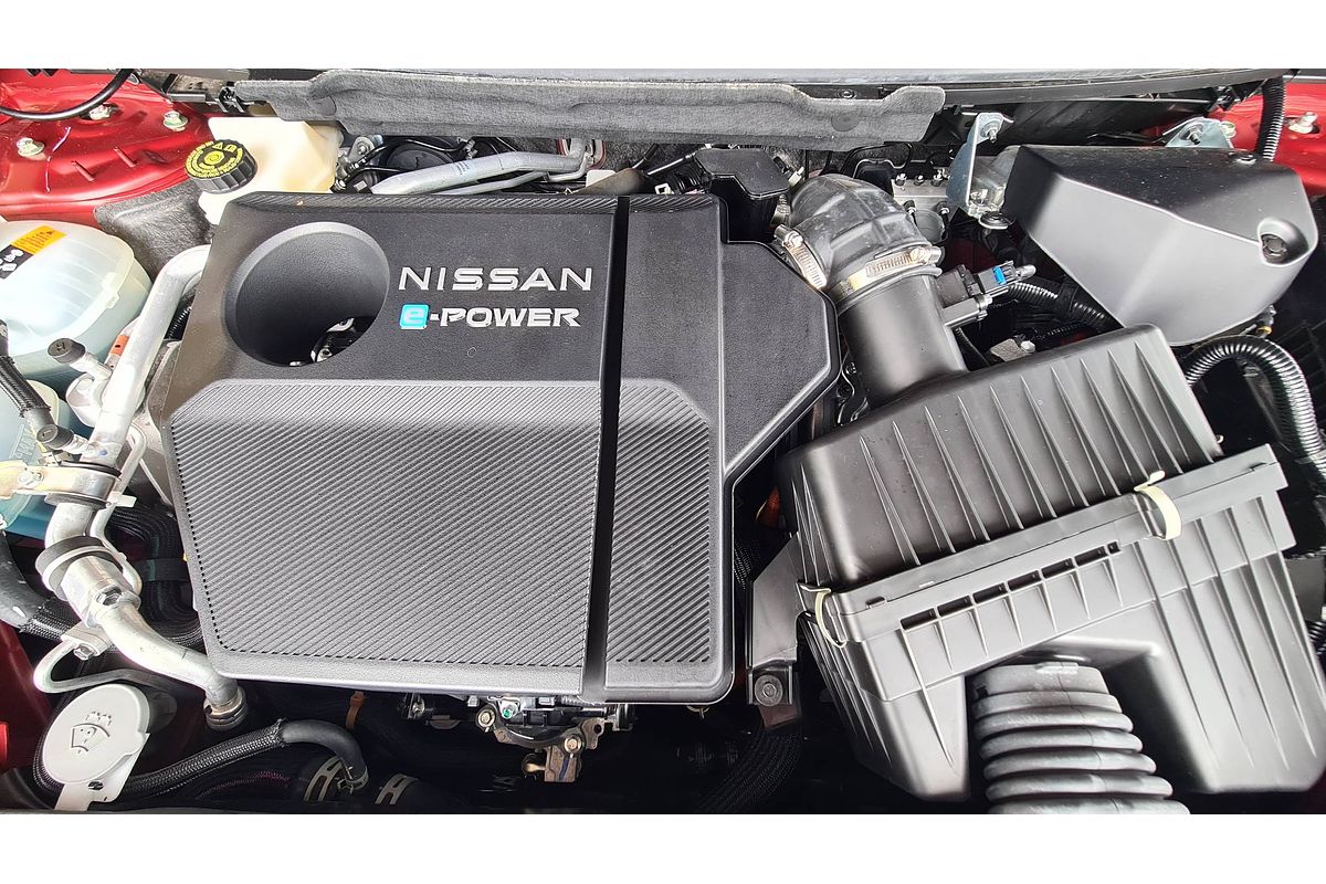 2023 Nissan X-TRAIL Ti e-POWER T33