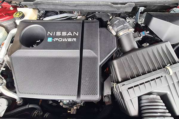 2023 Nissan X-TRAIL Ti e-POWER T33