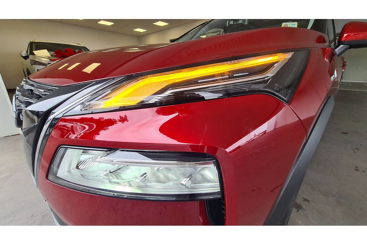 2023 Nissan X-TRAIL Ti e-POWER T33
