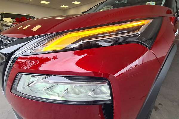 2023 Nissan X-TRAIL Ti e-POWER T33