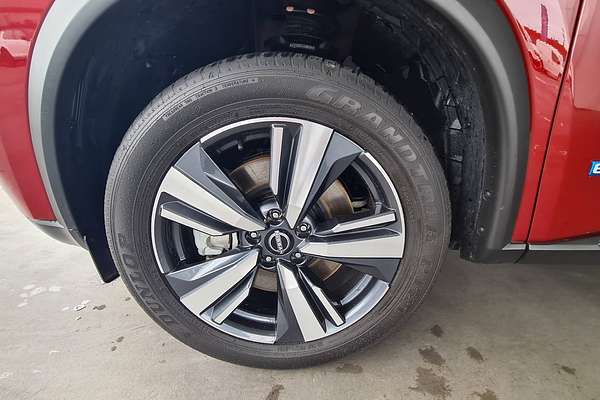 2023 Nissan X-TRAIL Ti e-POWER T33
