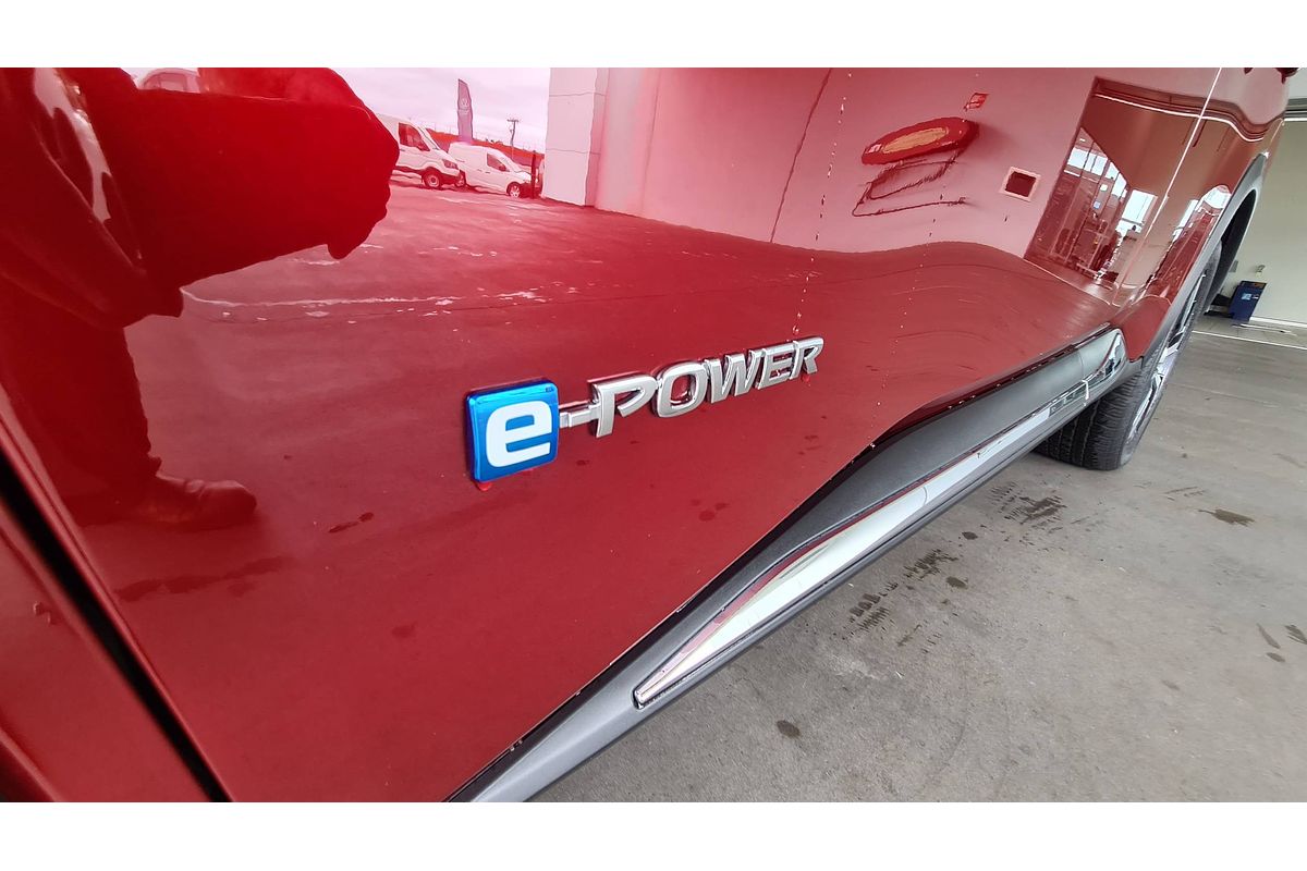 2023 Nissan X-TRAIL Ti e-POWER T33
