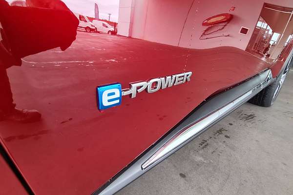 2023 Nissan X-TRAIL Ti e-POWER T33