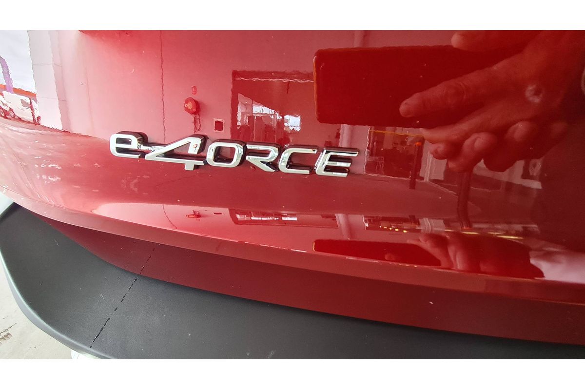 2023 Nissan X-TRAIL Ti e-POWER T33