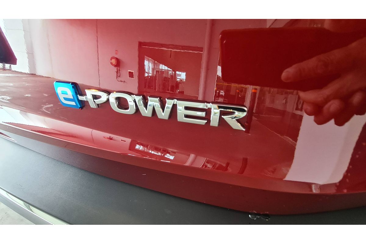 2023 Nissan X-TRAIL Ti e-POWER T33