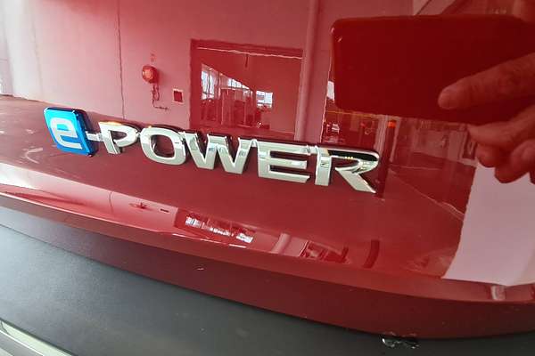 2023 Nissan X-TRAIL Ti e-POWER T33