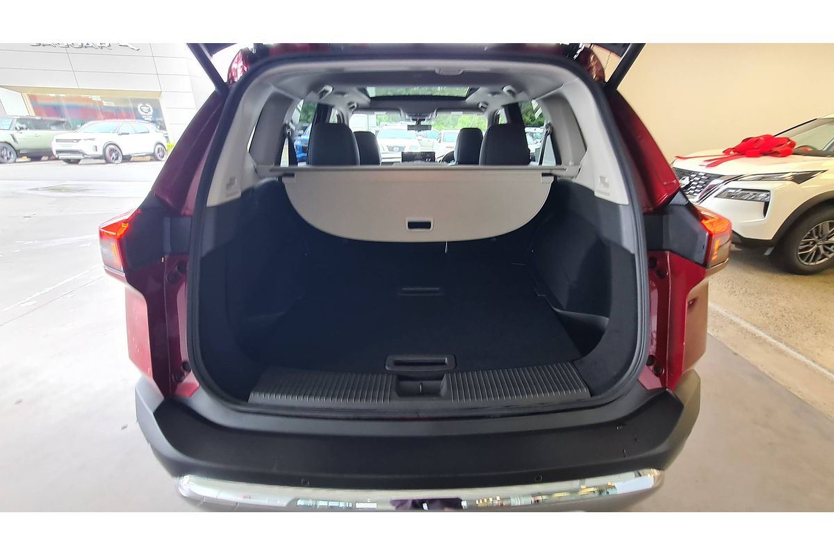 2023 Nissan X-TRAIL Ti e-POWER T33