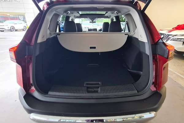 2023 Nissan X-TRAIL Ti e-POWER T33