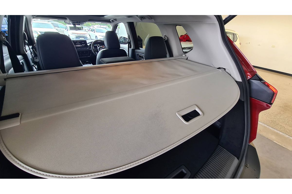 2023 Nissan X-TRAIL Ti e-POWER T33