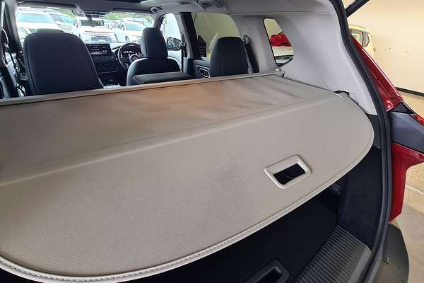 2023 Nissan X-TRAIL Ti e-POWER T33