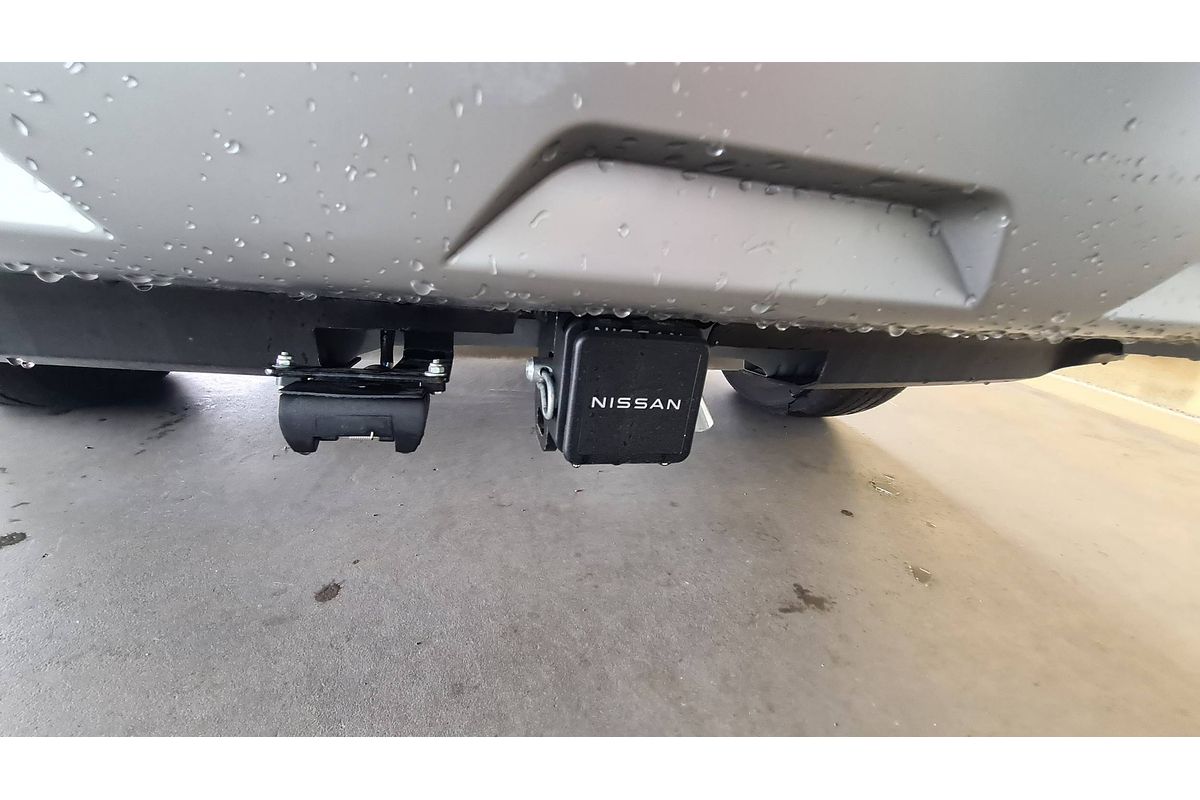 2023 Nissan X-TRAIL Ti e-POWER T33