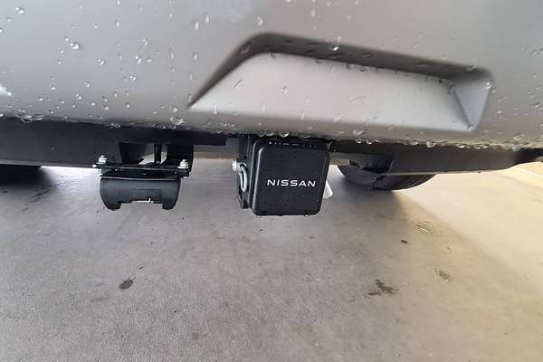 2023 Nissan X-TRAIL Ti e-POWER T33