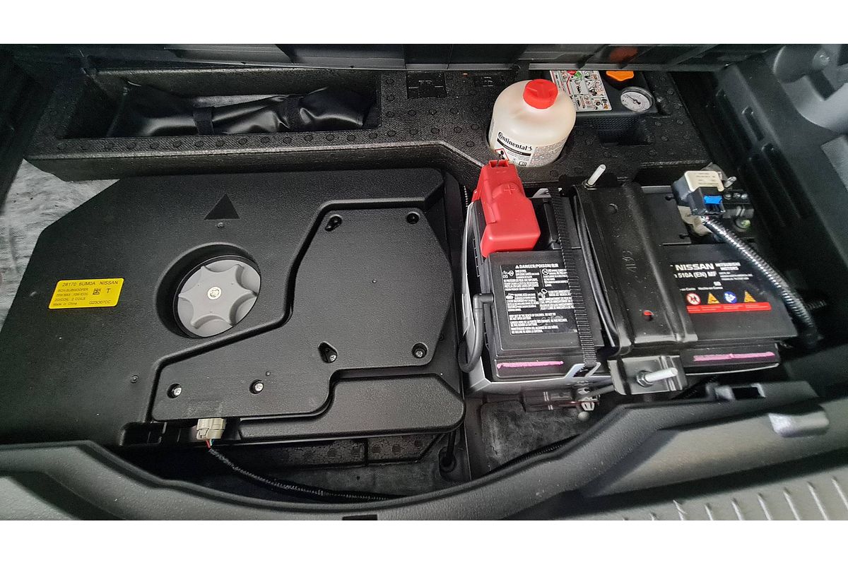 2023 Nissan X-TRAIL Ti e-POWER T33