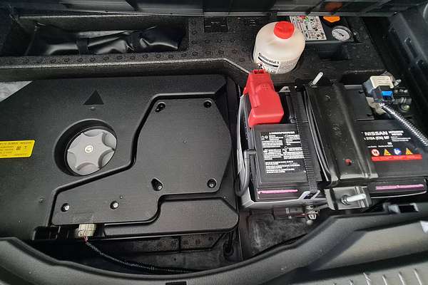 2023 Nissan X-TRAIL Ti e-POWER T33
