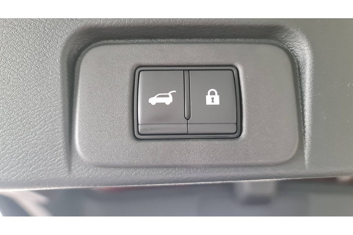 2023 Nissan X-TRAIL Ti e-POWER T33