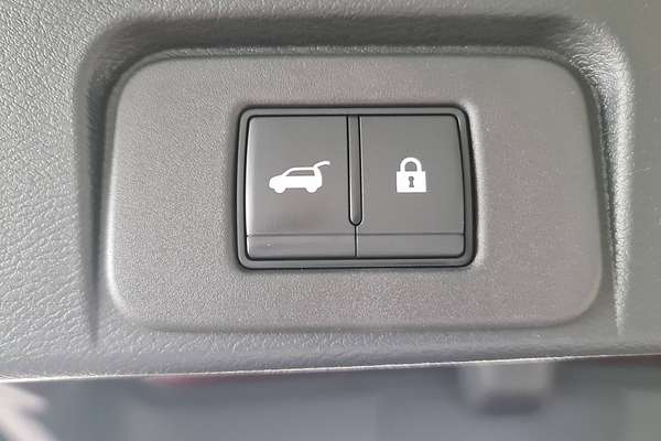 2023 Nissan X-TRAIL Ti e-POWER T33