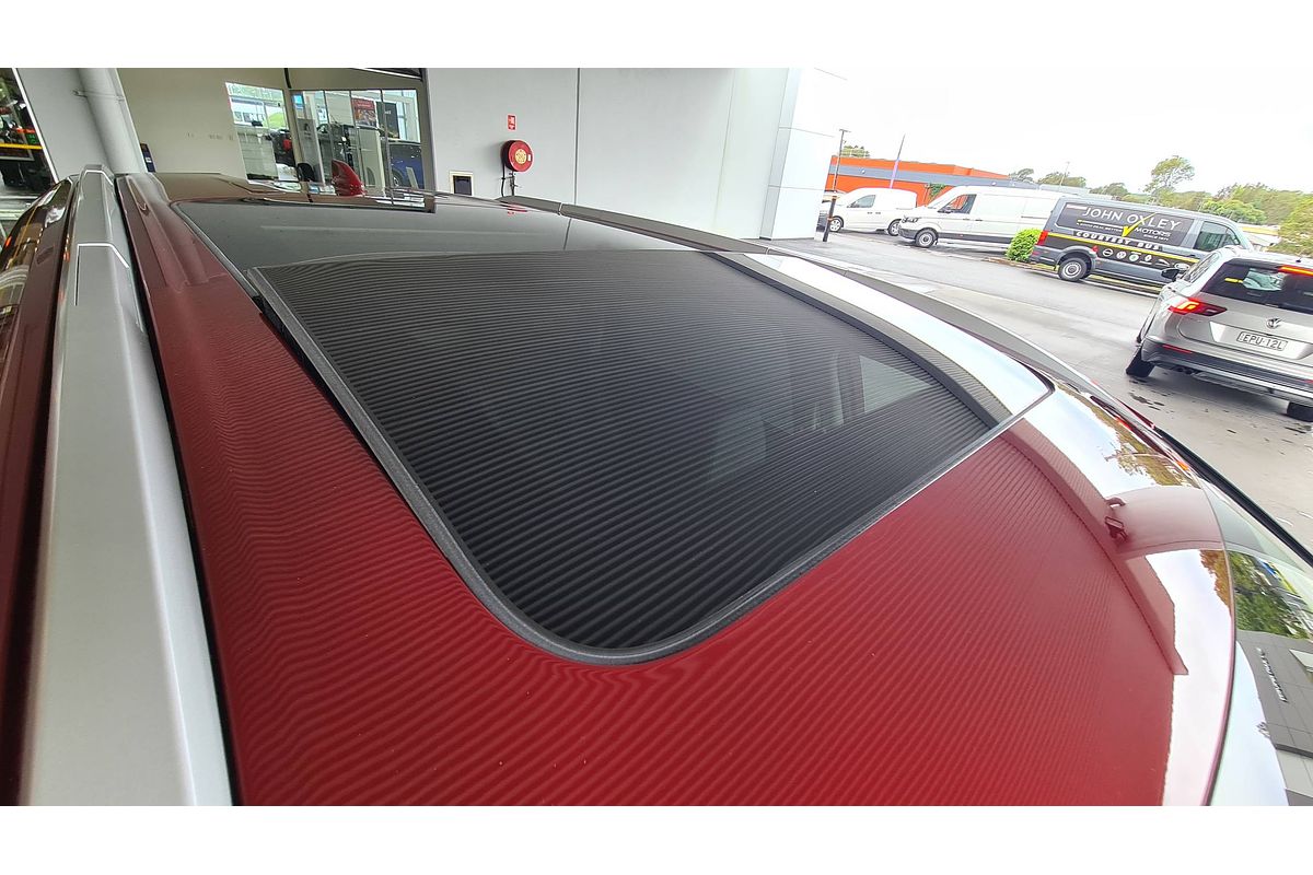 2023 Nissan X-TRAIL Ti e-POWER T33