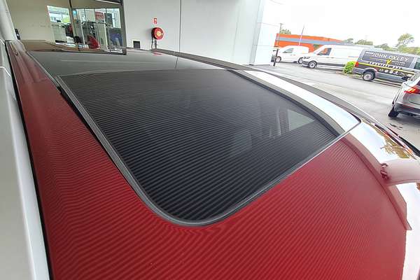 2023 Nissan X-TRAIL Ti e-POWER T33