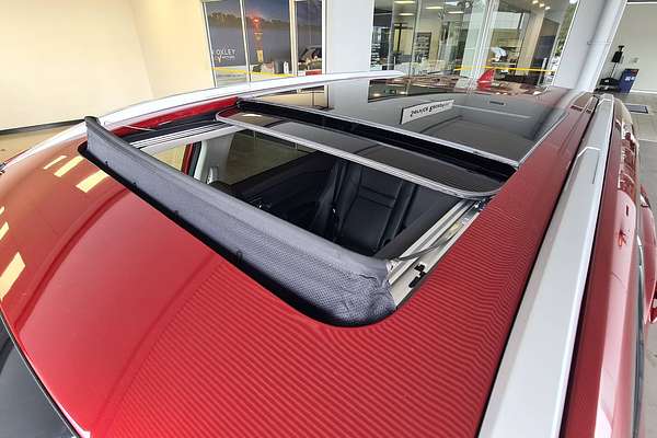 2023 Nissan X-TRAIL Ti e-POWER T33