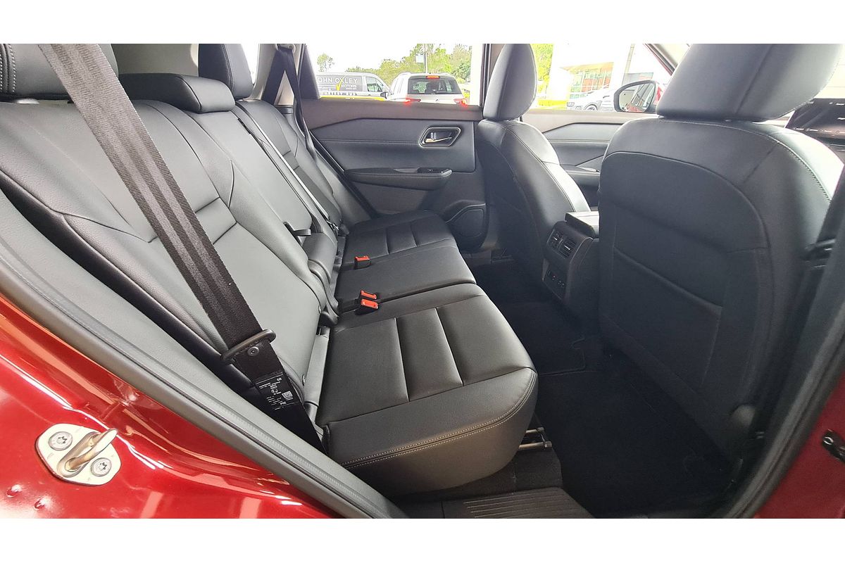 2023 Nissan X-TRAIL Ti e-POWER T33
