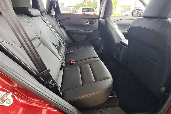 2023 Nissan X-TRAIL Ti e-POWER T33