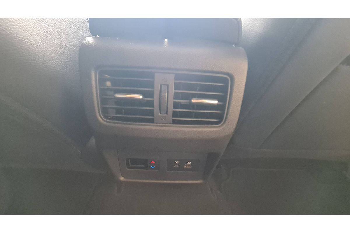 2023 Nissan X-TRAIL Ti e-POWER T33