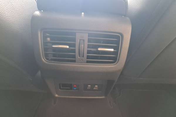 2023 Nissan X-TRAIL Ti e-POWER T33