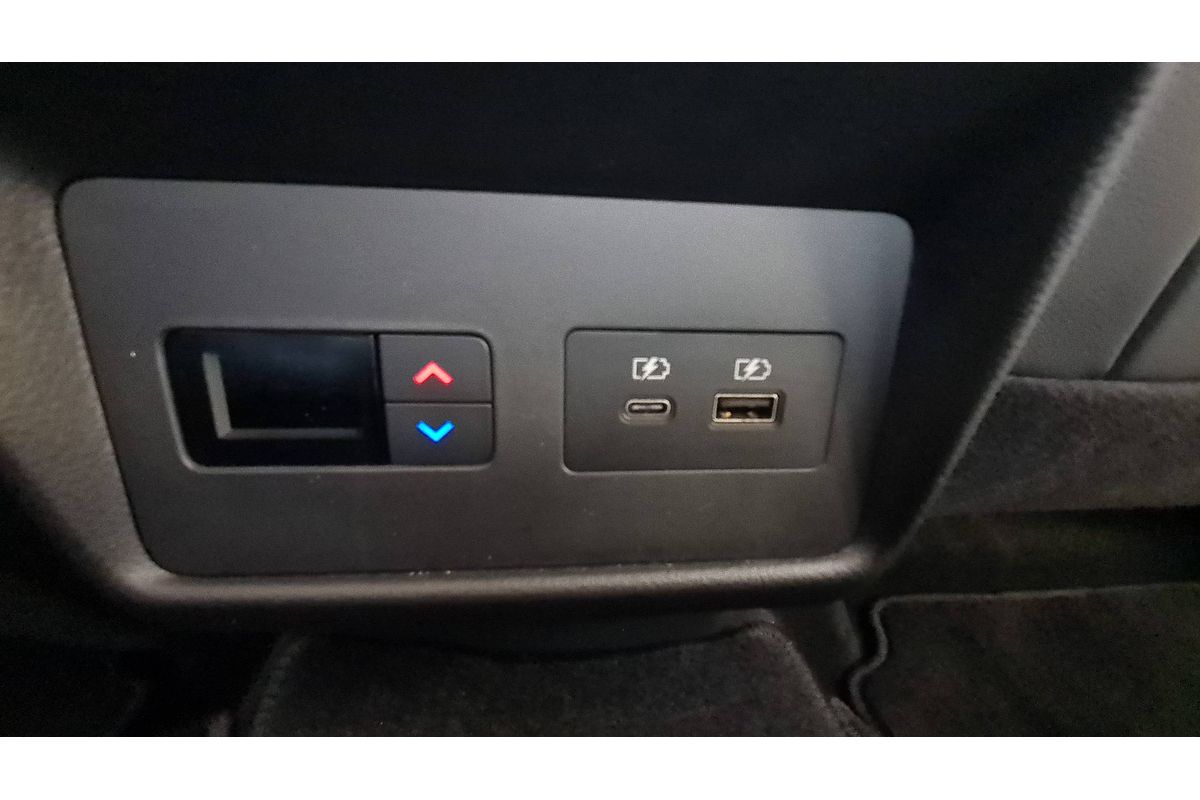 2023 Nissan X-TRAIL Ti e-POWER T33