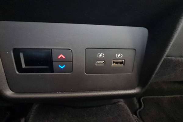 2023 Nissan X-TRAIL Ti e-POWER T33